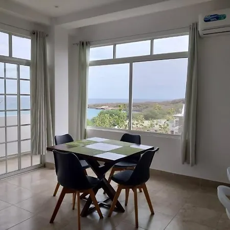 Suite Brisa Del Mar San Cristobal Exterior photo