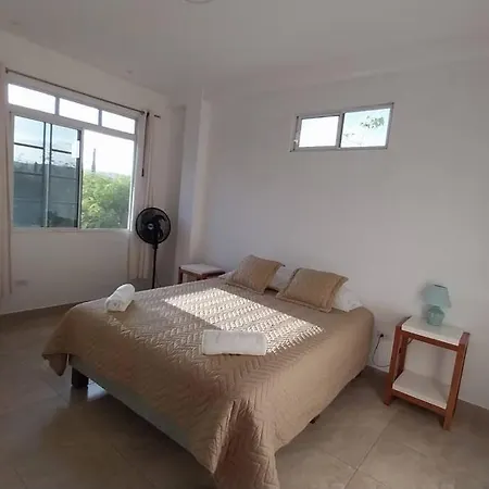 Suite Brisa Del Mar San Cristobal Exterior photo