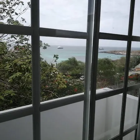 Suite Brisa Del Mar San Cristobal Exterior photo