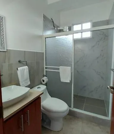 Suite Brisa Del Mar San Cristobal Exterior photo