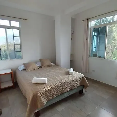 Suite Brisa Del Mar San Cristobal Exterior photo