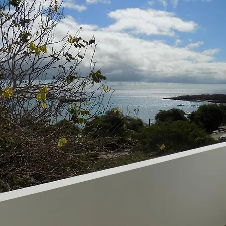 Suite Brisa Del Mar San Cristobal Exterior photo