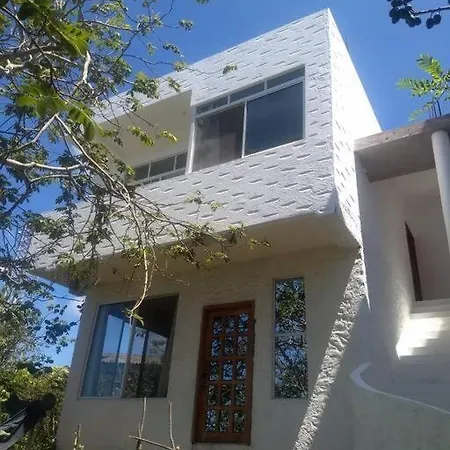 Suite Brisa Del Mar San Cristobal Exterior photo