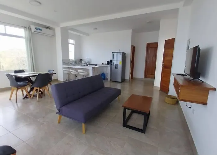 Suite Brisa Del Mar