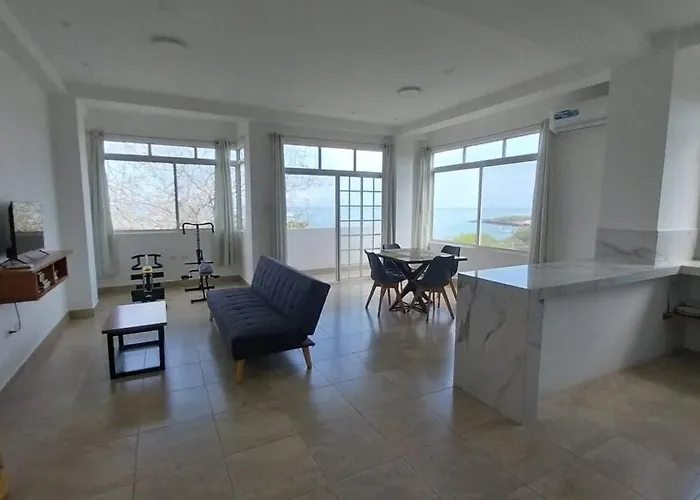 Suite Brisa Del Mar