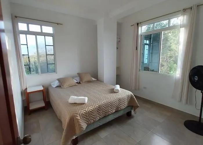 Suite Brisa Del Mar