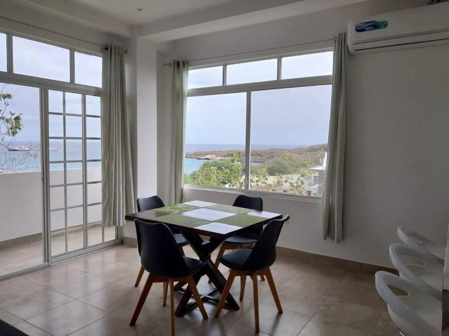 Brisa Del Mar Apartment San Cristobal
