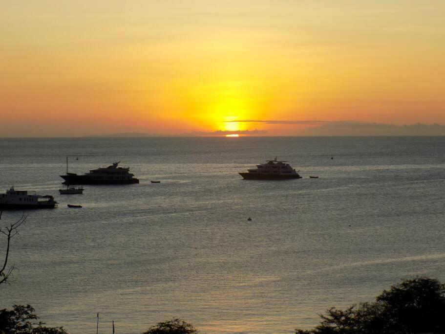 Brisa Del Mar San Cristobal