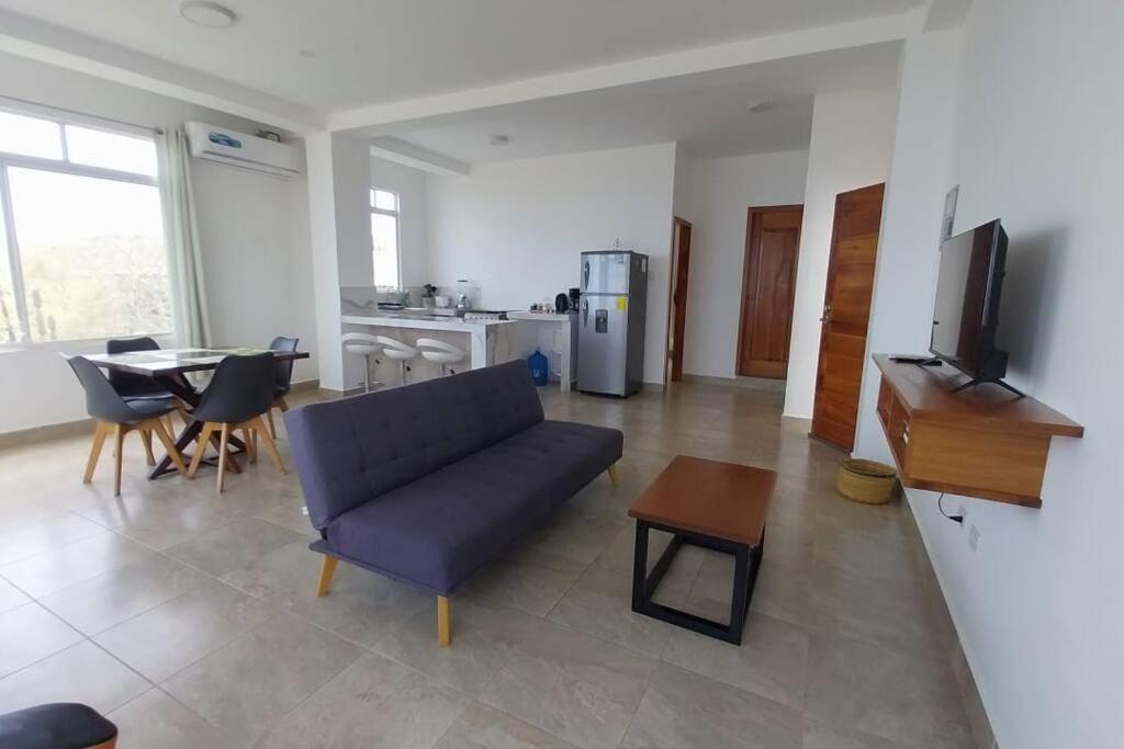 Brisa Del Mar Apartment *