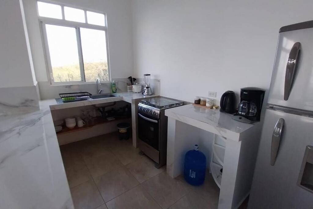 Apartment Brisa Del Mar San Cristobal