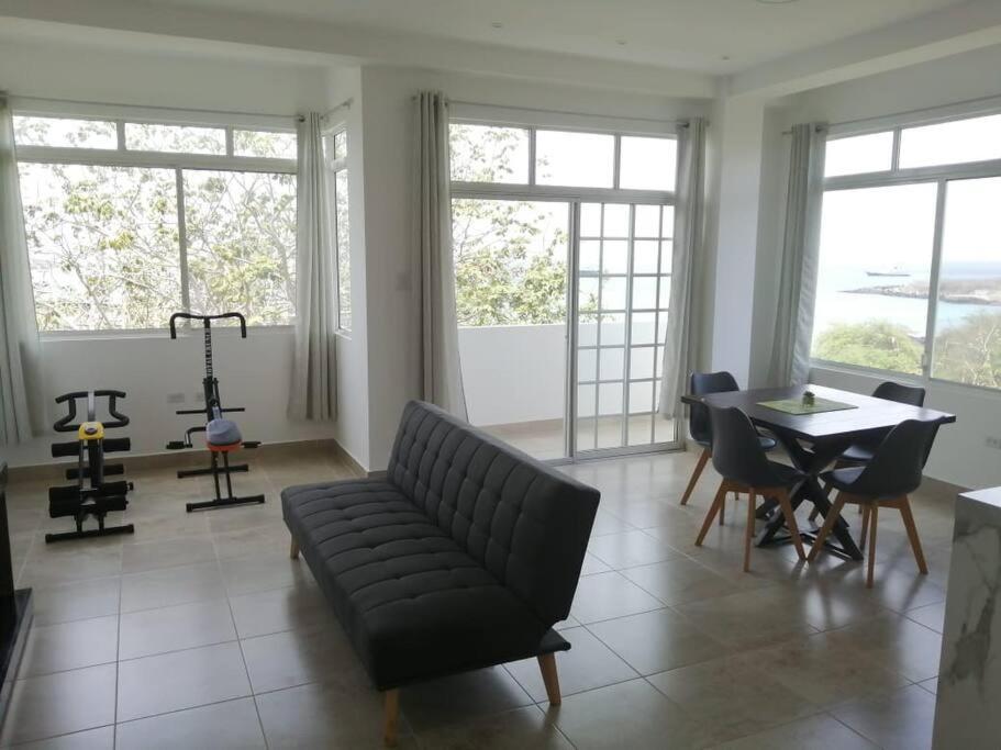Apartment Brisa Del Mar San Cristobal